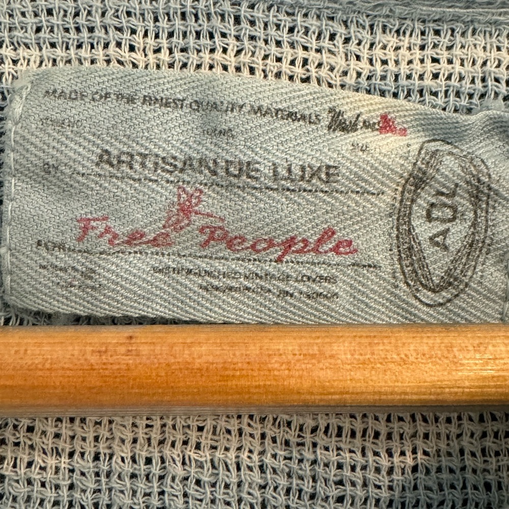 FP Artisan De Luxe Tie Dye - Picture 5 of 7